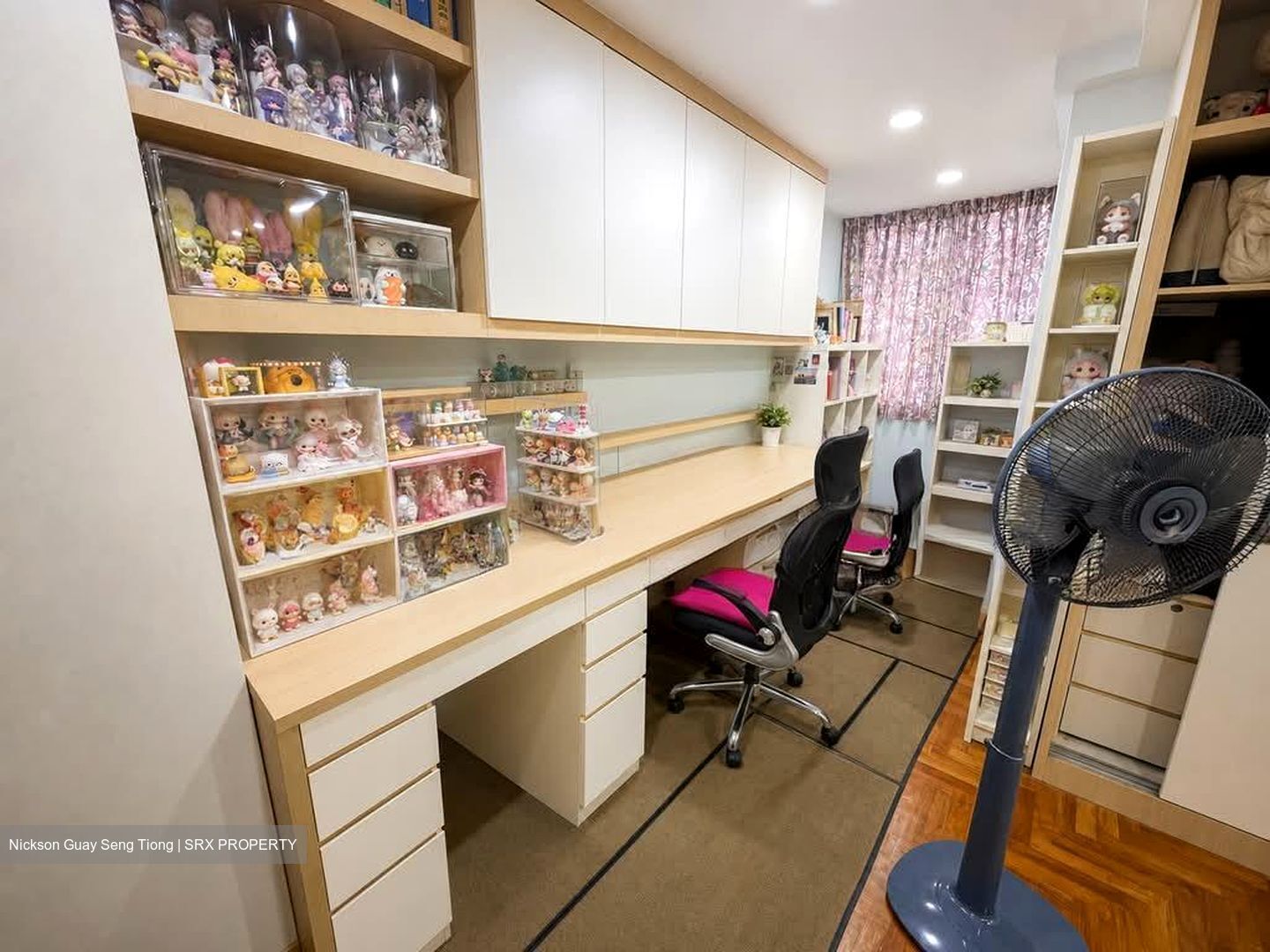 Loyang Villas (D17), Terrace #587265111